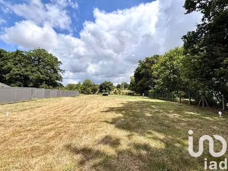 vente terrain piscine à cesson-sévigné (35510) : à vendre piscine / 1260m² cesson-sévigné
