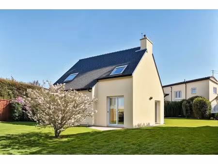 vente maison à telgruc-sur-mer (29560) : à vendre / 71m² telgruc-sur-mer