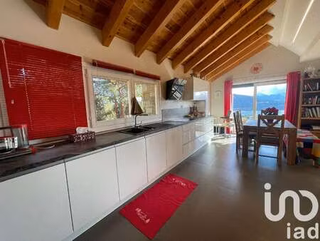 vente maison aux angles (66210) : à vendre / 170m² les angles