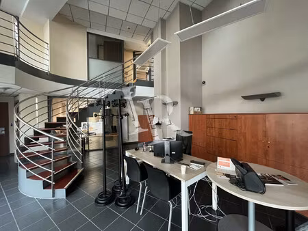 immobilier professionnel à louer le puy-en-velay