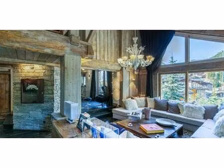 chalet avec terrasse val-d'isere (73)