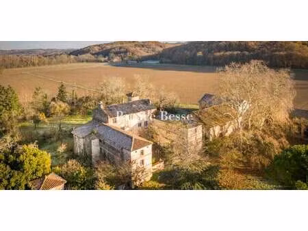 château gaudiès (09)