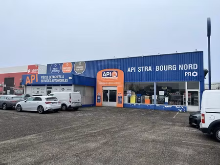 local commercial - excellente a louer