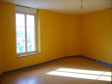 à louer appartement 54 m² – 240 € |cousances-les-forges
