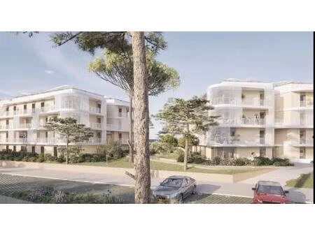 appartement 3p