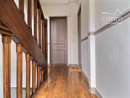 location appartement 1 pièce 16 m² à arcueil (94110)
