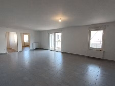 arpajon sur cere – espace milhaud – logement t4 neuf