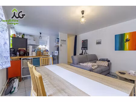t2 de 47 50 m² à ars sur moselle