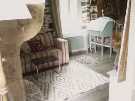 appartement meublé à louer