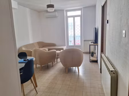 vente appartement bandol 83150 - - surface privée