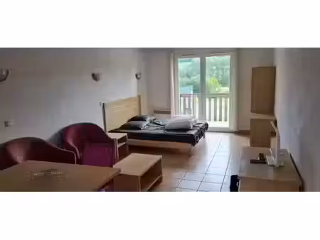 vente appartement 1 pièce 31.37 m² à barbaste (47230)  59 000 €