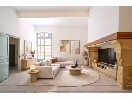 vente appartement 3 pièces 85.5 m² à beziers (34500)  208 800 €
