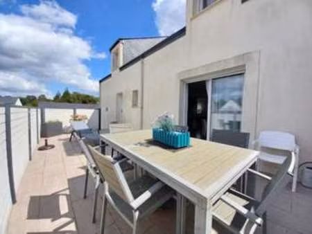 vente appartement 4 pièces à brech (56400) : à vendre 4 pièces / 170m² brech