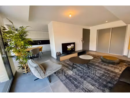vente appartement canet-en-roussillon 66140 - - surface privée