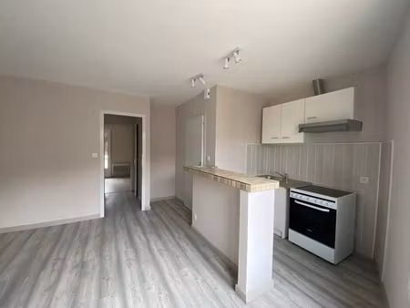location appartement 2 pièces 31 m² à casteljaloux (47700)