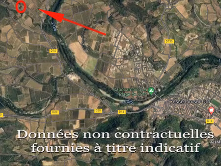 terrain agricole