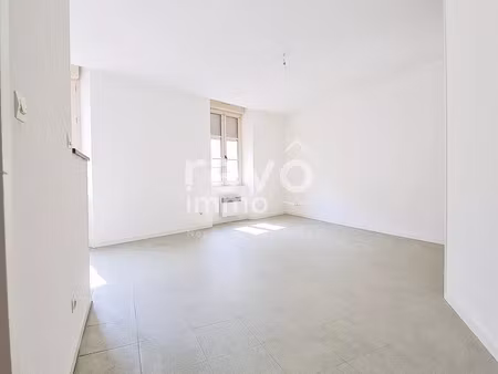 vente appartement 2 pièces 39 m² chalonnes-sur-loire (49290)