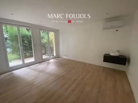 location appartement 1 pièce 20 m² à chantilly (60500)  950 €