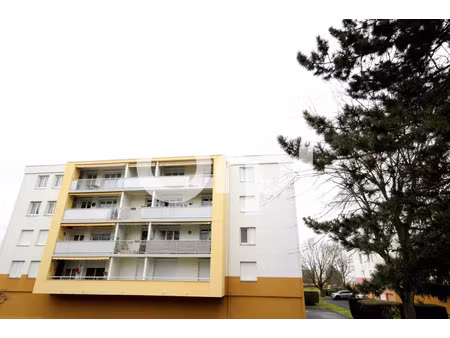 vente appartement 4 pièces 88 m² cournon-d’auvergne (63800)