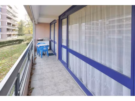 vente appartement 3 pièces 63 m² crosne (91560)