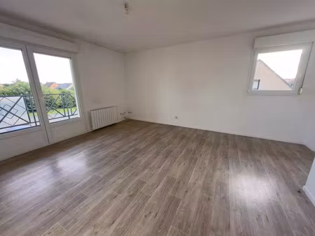 vente appartement 3 pièces 60 m² cuincy (59553)