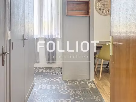 location appartement 1 pièce 22 m² à dives-sur-mer (14160)