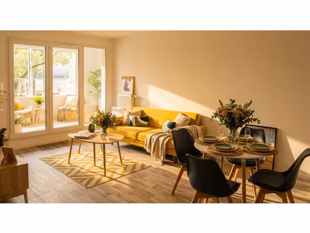 vente programme neuf t1  t2  t3  t4  t5 46 à 97 m² drancy (93700)
