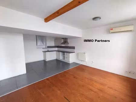 vente appartement 4 pièces 94 m² albias (82350)