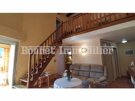 vente appartement 3 pièces 74 m² nyons (26110)