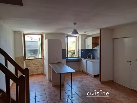 vente duplex 3 pièces 83.18 m² à puimoisson (04410)  123 000 €