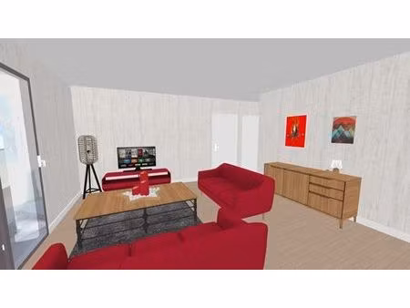 appartement de 4 pièces de luxe en vente à rouffach  grand est