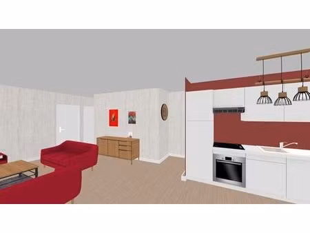 appartement de prestige de 106 m2 en vente rouffach  grand est