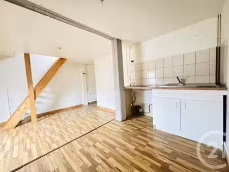 appartement t2 à vendre - 2 pièces - 27 12 m2 - st arnoult en yvelines - 78 - ile-de-franc