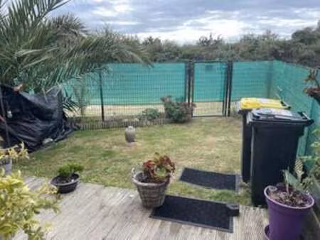 vente appartement 3 pièces à erdeven (56410) : à vendre 3 pièces / 66m² erdeven