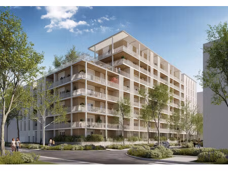 appartement à vendre à ferney-voltaire (01210) - ain