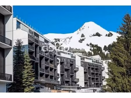appartement residence la foret