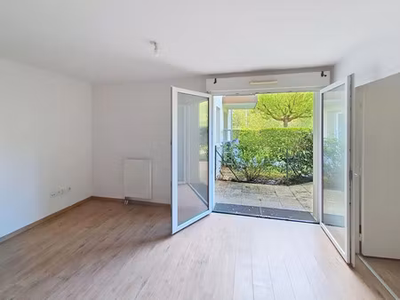 vente appartement 2 pièces 41 m² fleury-sur-orne (14123)