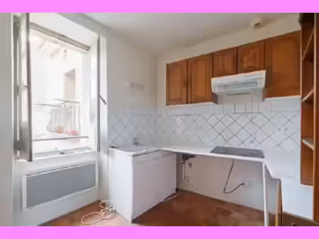 location appartement 2 pièces 55.5 m² à fontès (34320)  600 €