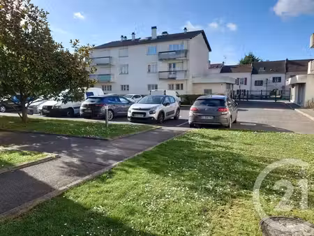 appartement t1 à vendre - 1 pièce - 32 71 m2 - frepillon - 95 - ile-de-france