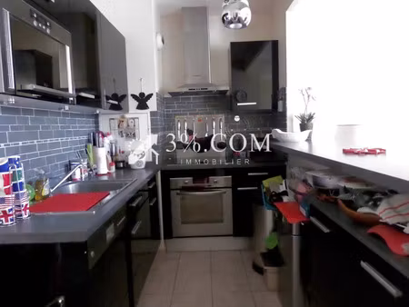 vente appartement 3 pièces 54.7 m² à fresnes (94260)  211 000 €