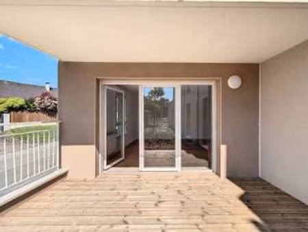 vente appartement 4 pièces à hillion (22120) : à vendre 4 pièces / 64m² hillion