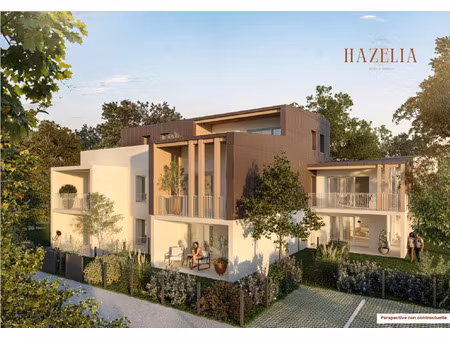 vente appartement idron 64320 - - surface privée