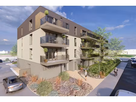 vente immeuble 45 m² carentan-les-marais (50500)
