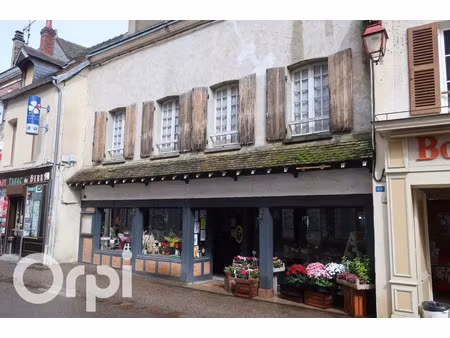 vente immeuble 189 m² château-renard (45220)