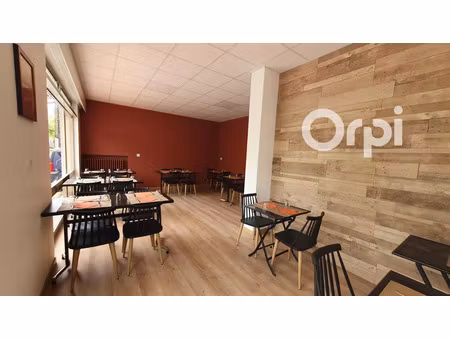 vente immeuble 270 m² château-renard (45220)