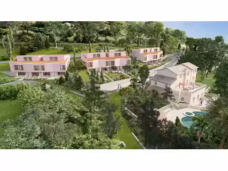 villas neuves - falicon
