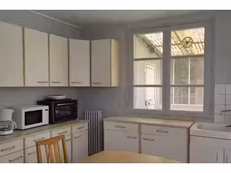 vente immeuble 7 pièces  204.00m²  fégréac