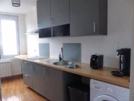 vente immeuble à la haye du puits (50250) : à vendre / 76m² la haye du puits