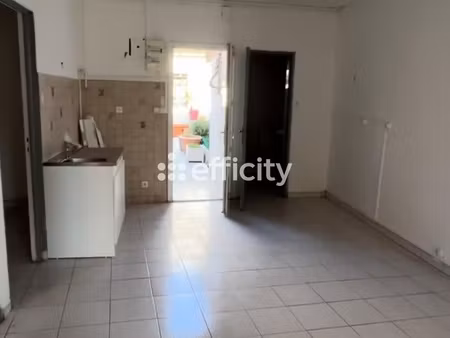 immeuble 8 pièces - 154 m²