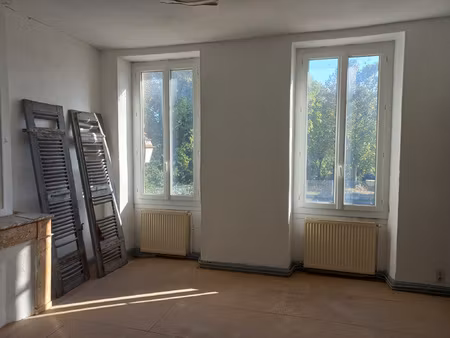immeuble